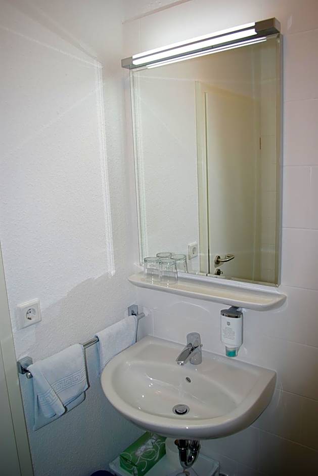 Hotel Garni am Hechenberg