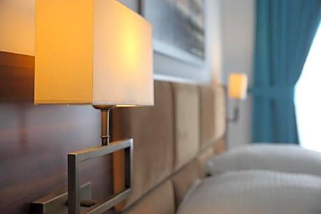 A&F Hotel Chemnitz