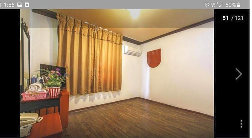 Saipan Motel with Sea View