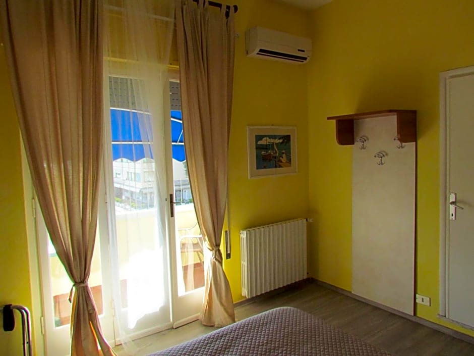 Hotel Villa Colombo