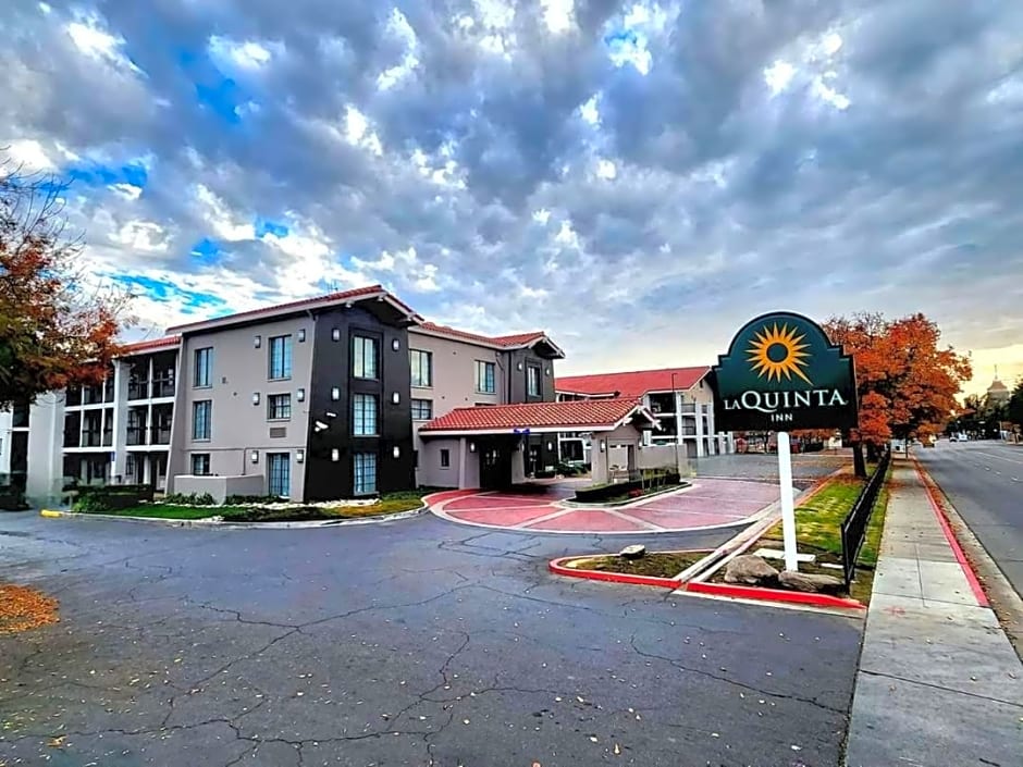 La Quinta Inn & Suites by Wyndham Fresno Yosemite