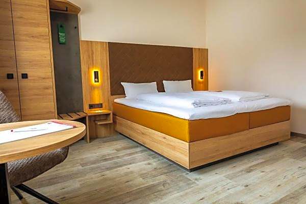 Hotel am Park Bad Driburg