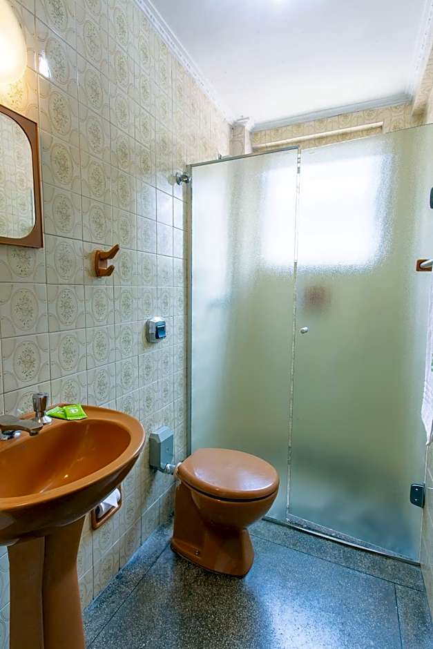 VOA San José Palace Hotel