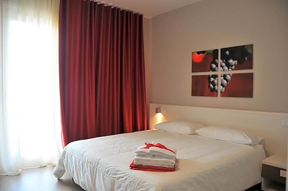 Bed & Breakfast Vieulif