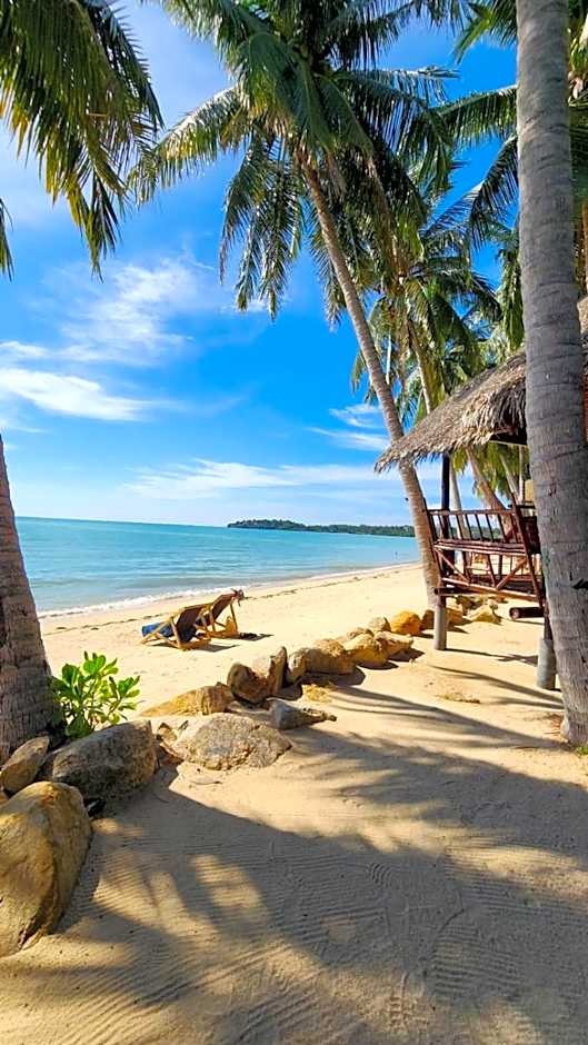 Castaway Beach Bungalows