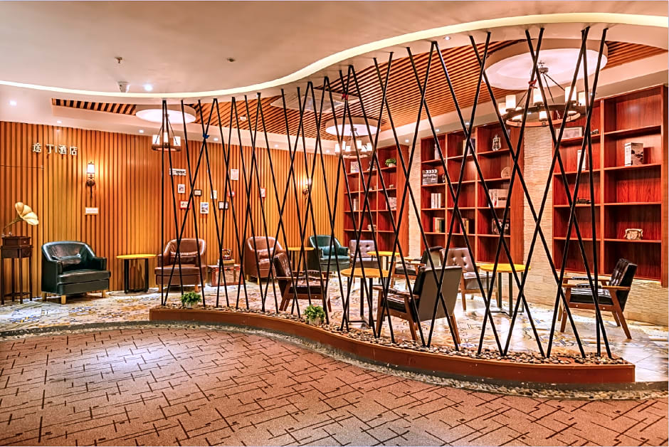 Into Hotel