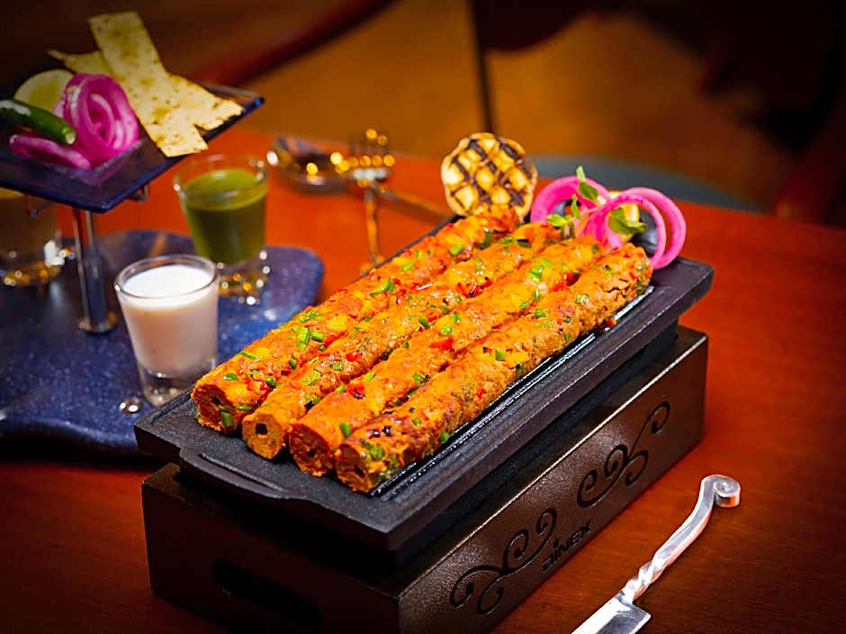 Country Inn & Suites by Radisson Zirakpur