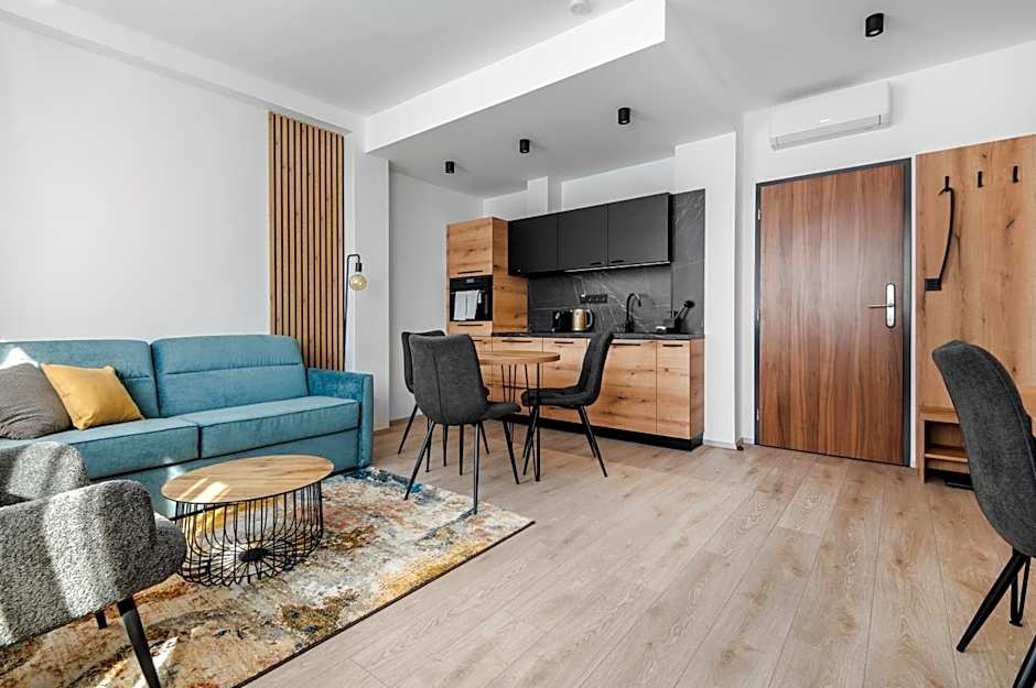 No 28 Rooms & Apartments