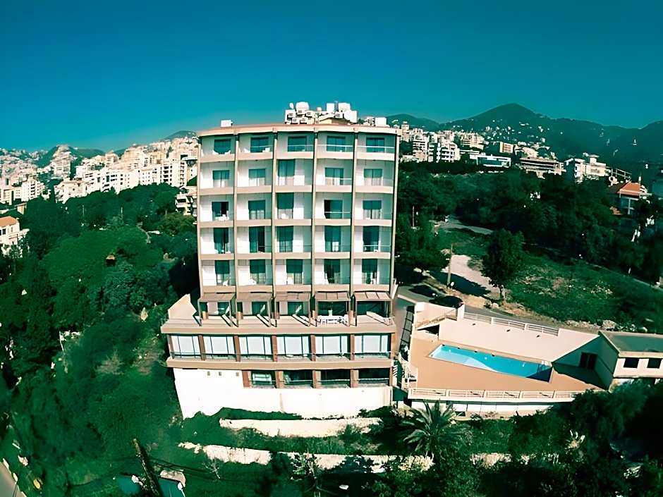 Monte Mare Hotel