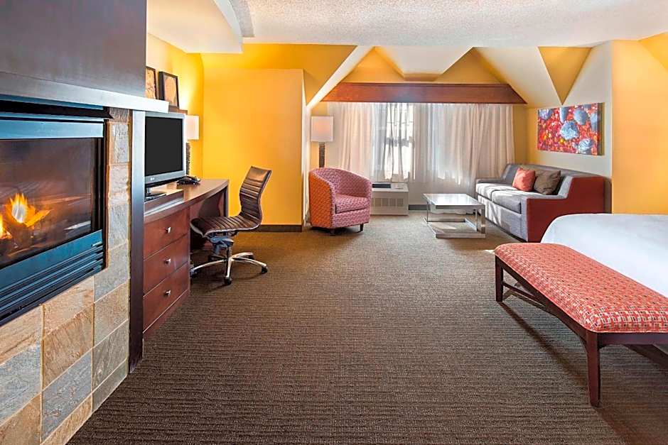 Courtyard by Marriott Lake Placid