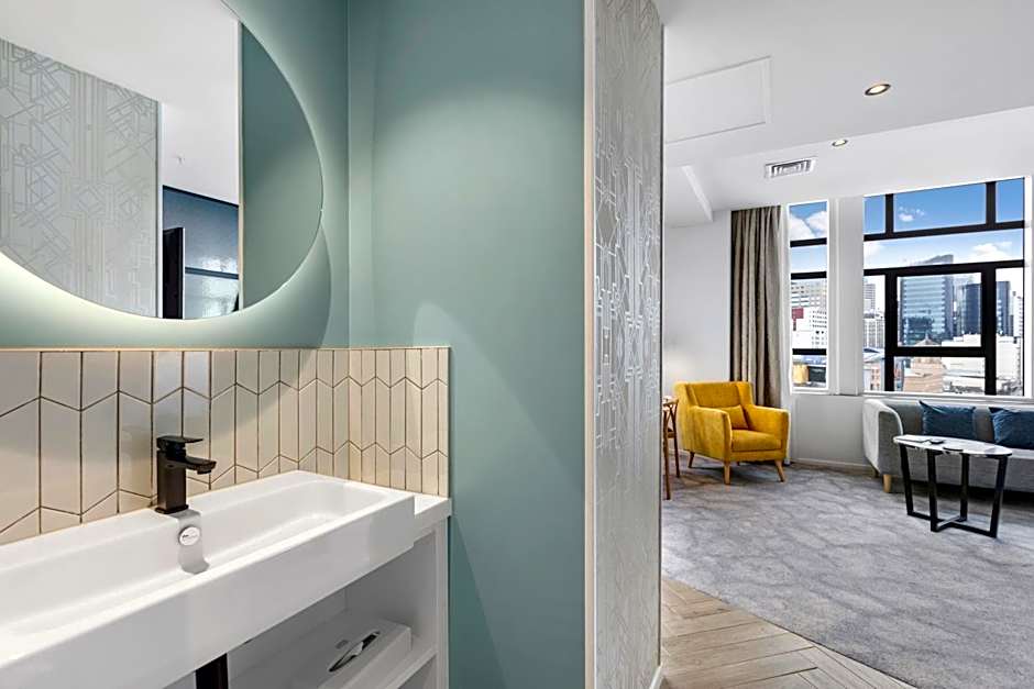 Airedale Boutique Suites