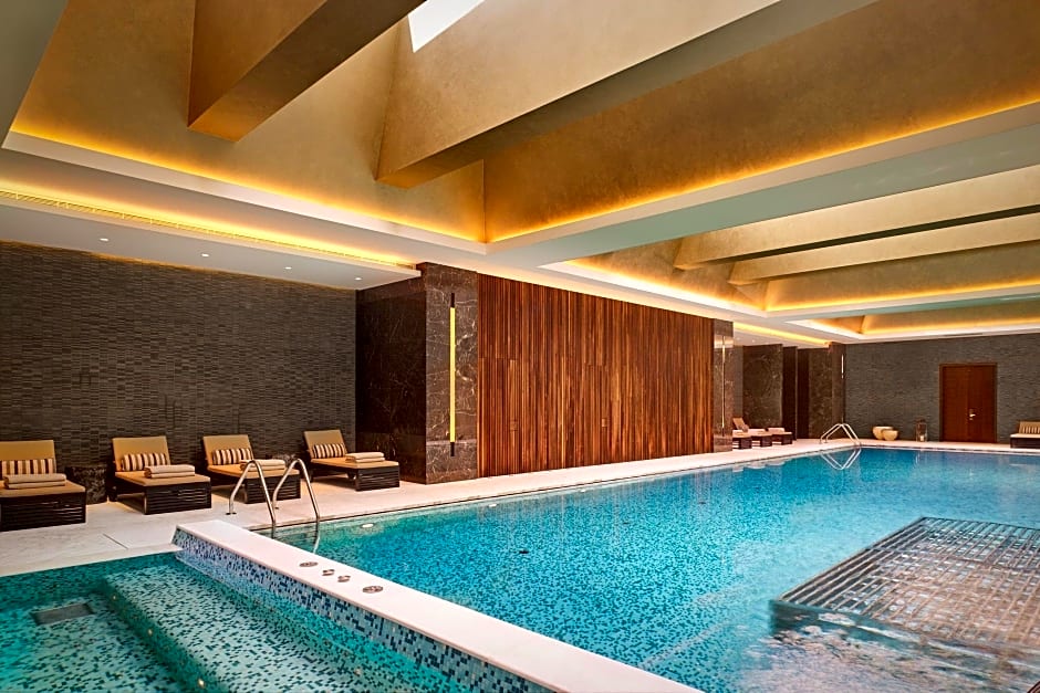 The Ritz-Carlton Astana