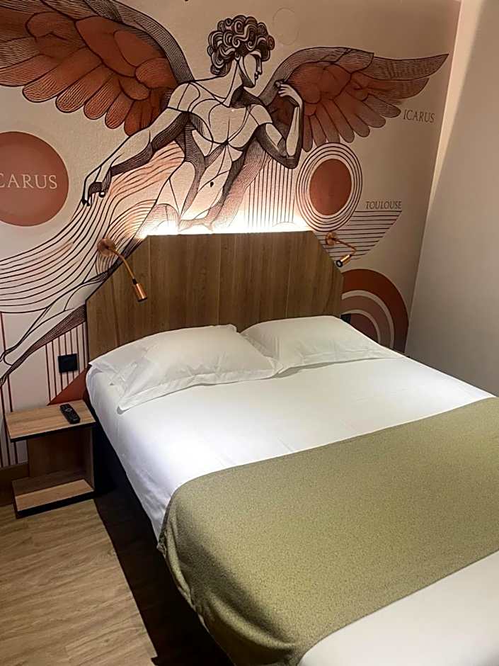 Hôtel Icare