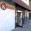 Knights Inn Downtown Los Angeles