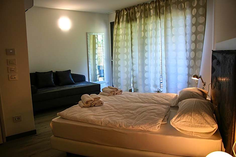 GardaBreak Rooms&Breakfast Holiday Apartments