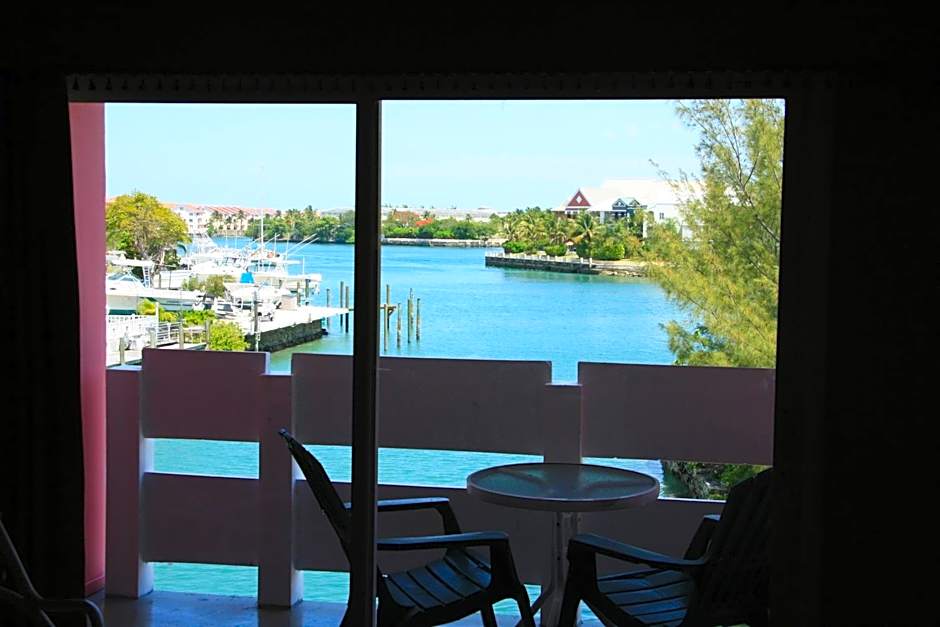 Bell Channel Inn Bahamas