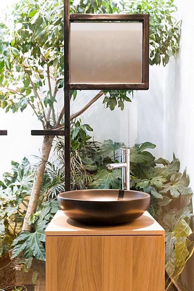 Mykonos Soul Luxury Suites