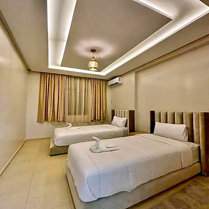 Retraite paisible à Gueliz