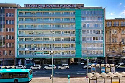 Hotel Excelsior - Central Station