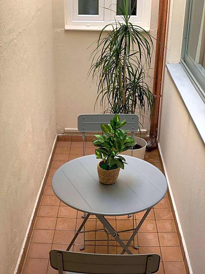 Apartment Hotel Marchesini