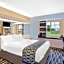 Microtel Inn & Suites By Wyndham Clear Lake