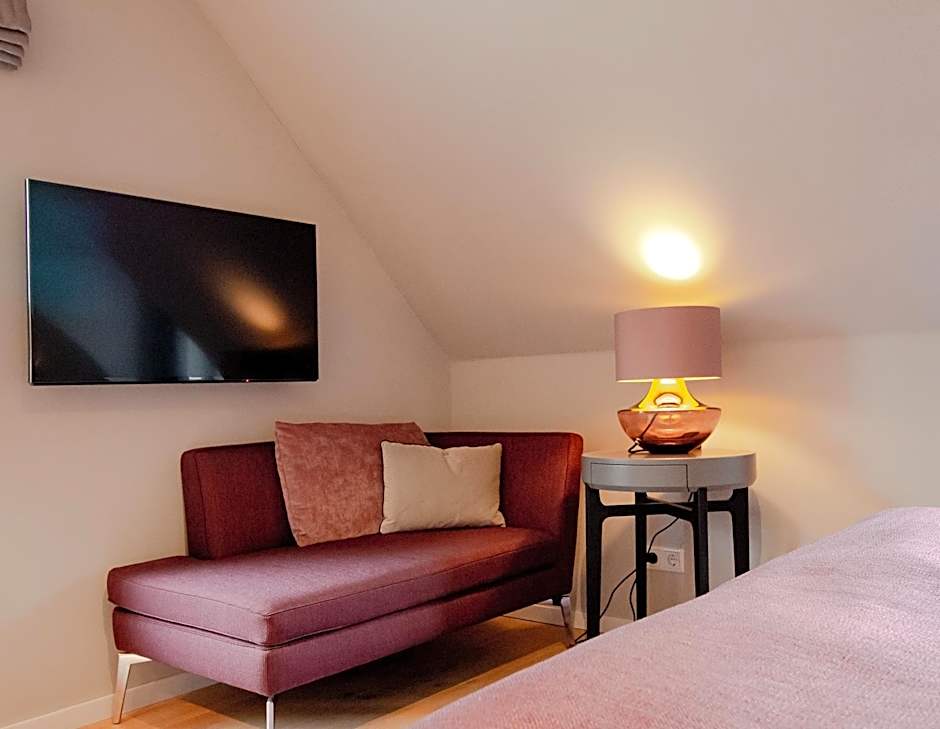 Patentkrug Design Hotel