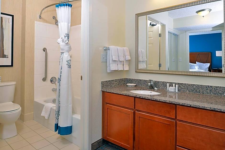 Residence Inn by Marriott Loveland Fort Collins