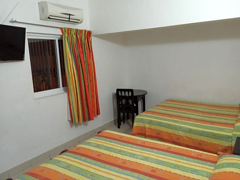 Hotel Kiko