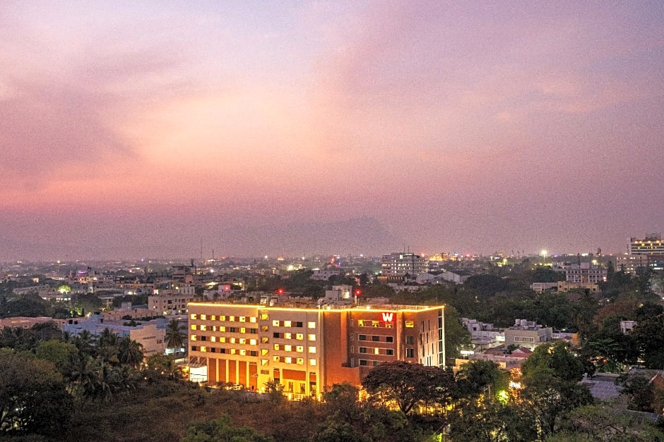 Welcomhotel by ITC Hotels, Race Course, Coimbatore