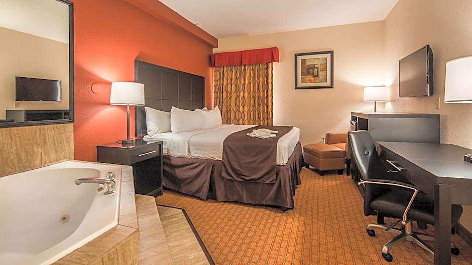 Best Western Mulberry Hotel