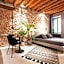Officine Cavour Apartments