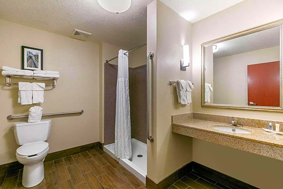 Comfort Suites Hopkinsville Near Fort Campbell