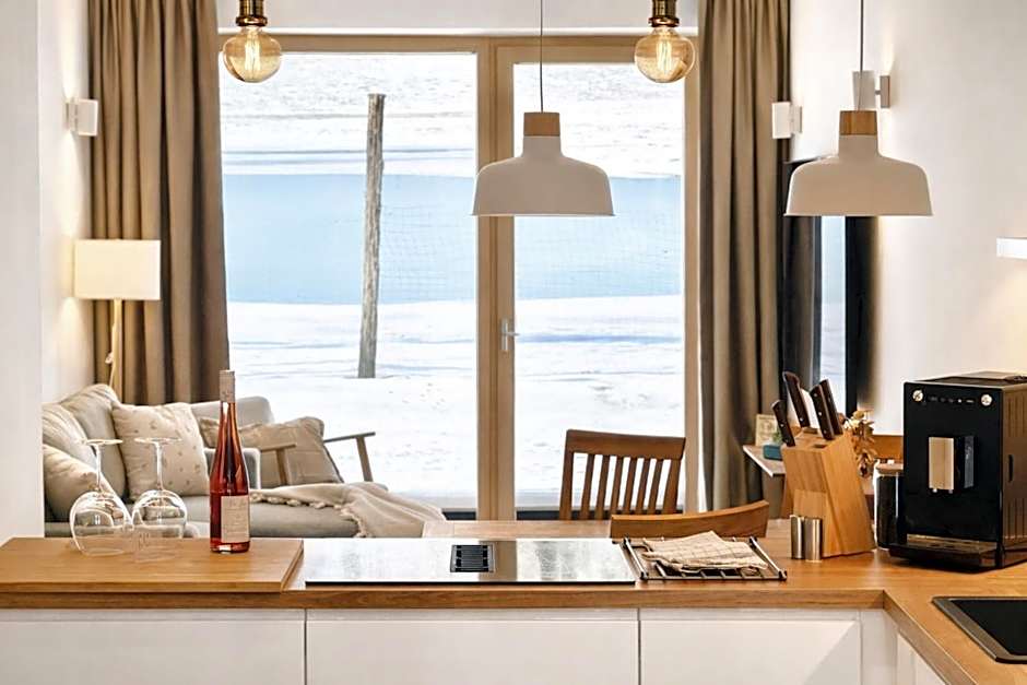 Da Alois - Alpine Premium Apartments