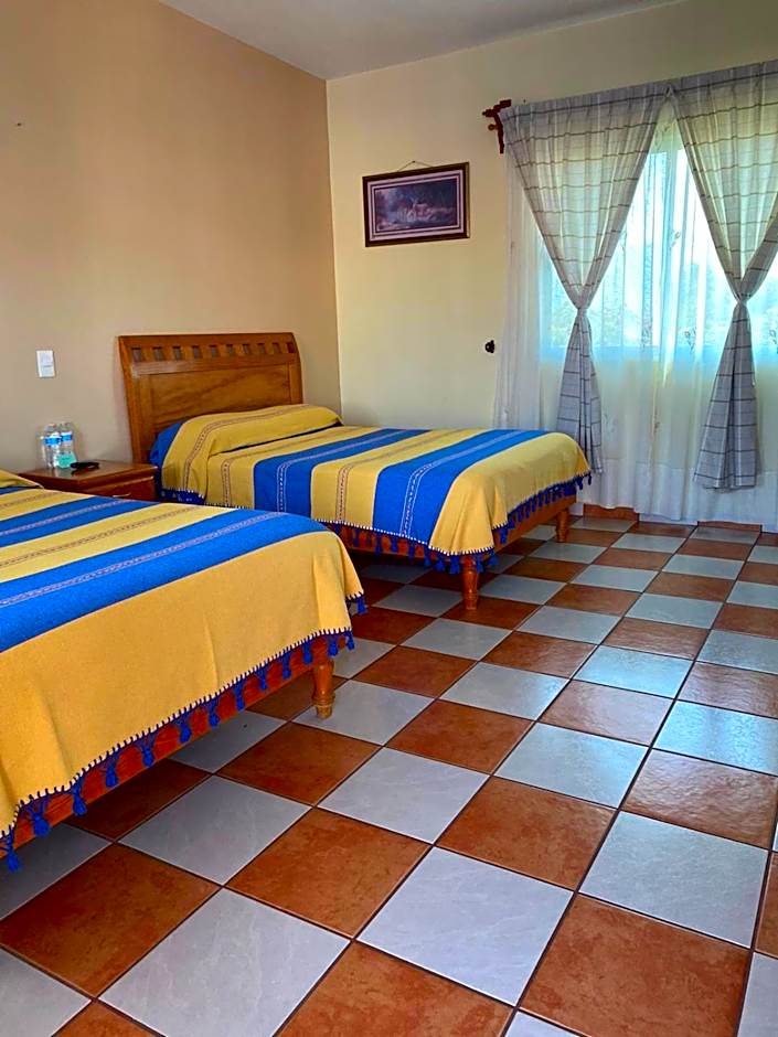 Hotel El Mirador