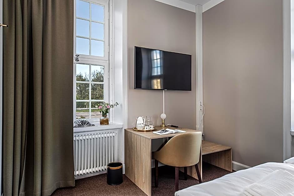 Livgrenadjärmässen Hotell-Fest-Konferens