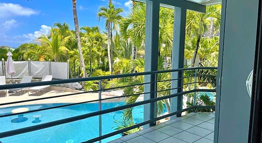 Residence Adam and Eve