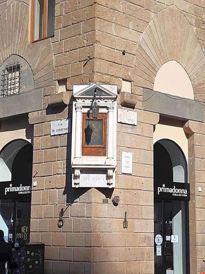 Albergo San Giovanni