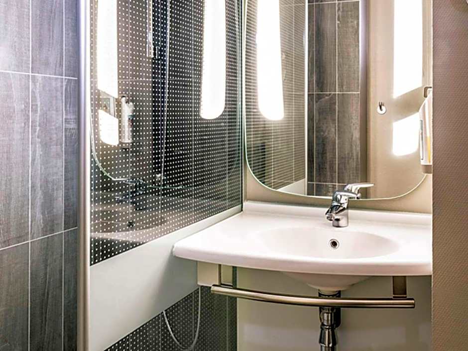 ibis Paris Le Bourget