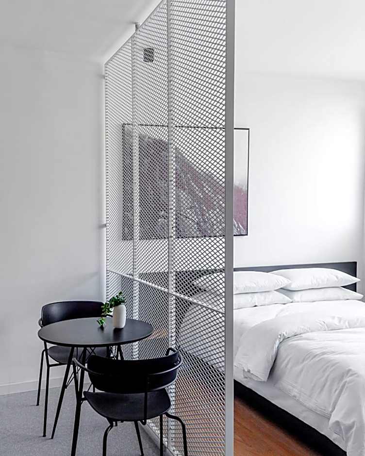 DeBlox living - Ben Avigdor Apartments