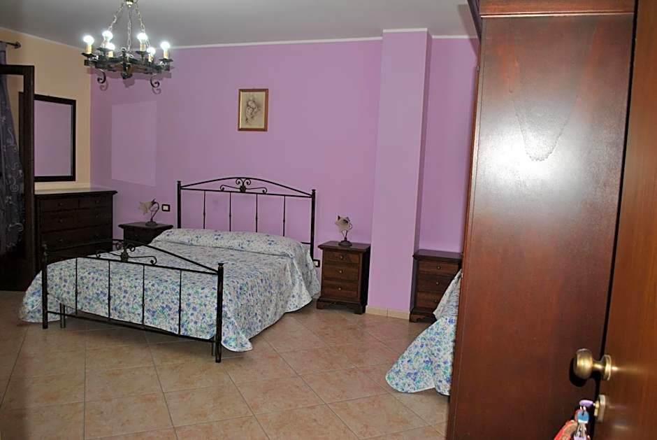 B&B Ippocampo