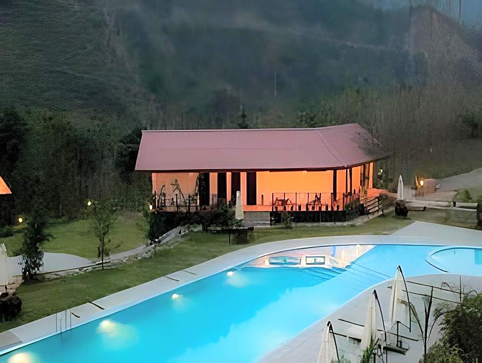 Club Mahindra Baiguney