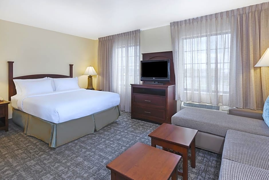 Staybridge Suites Lansing-Okemos, an IHG Hotel