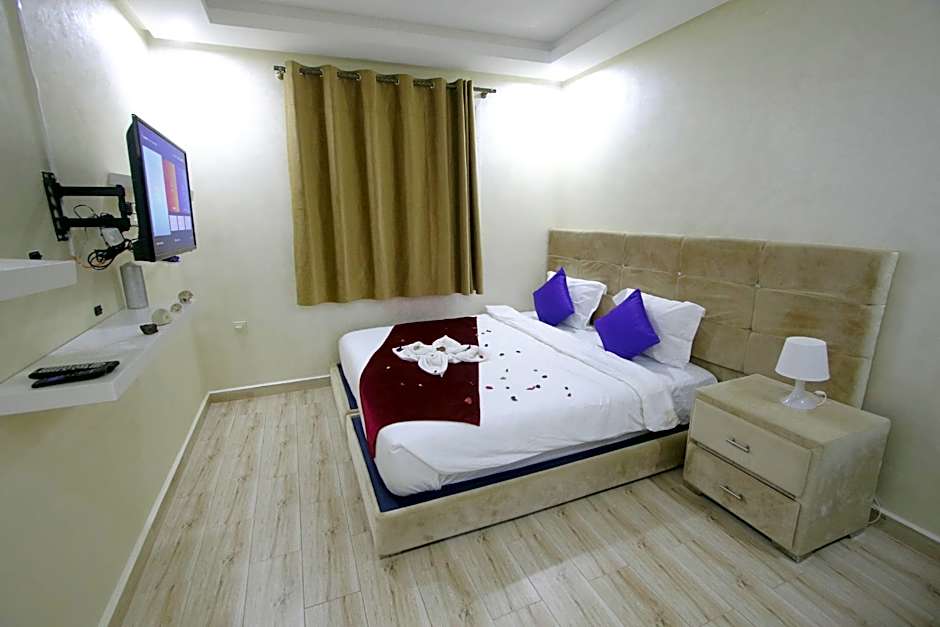 Dakhla White House