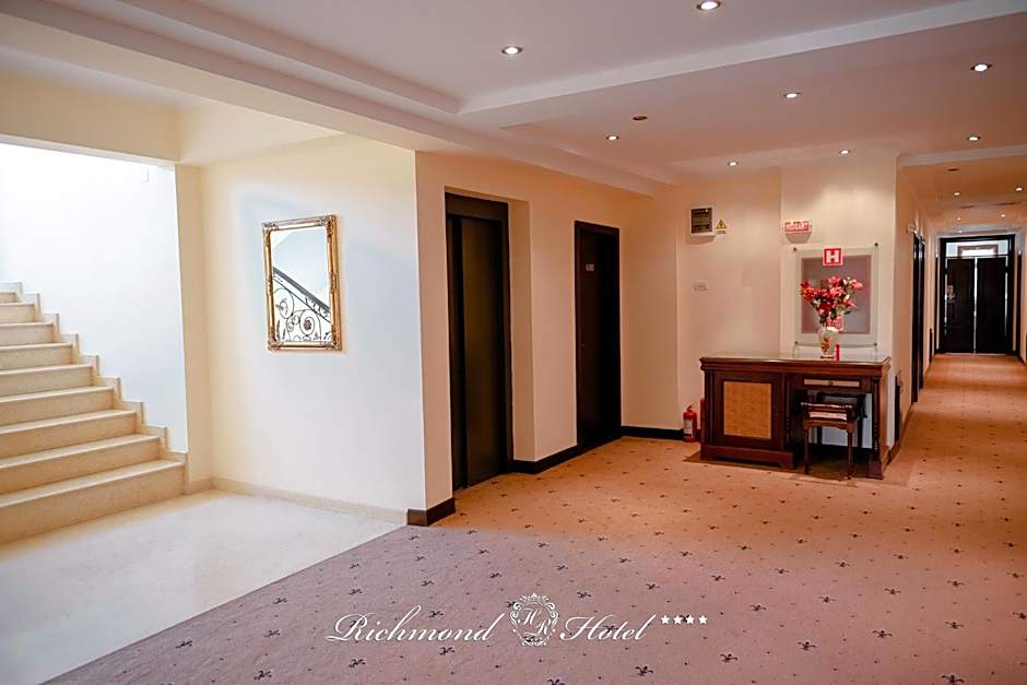Richmond Hotel