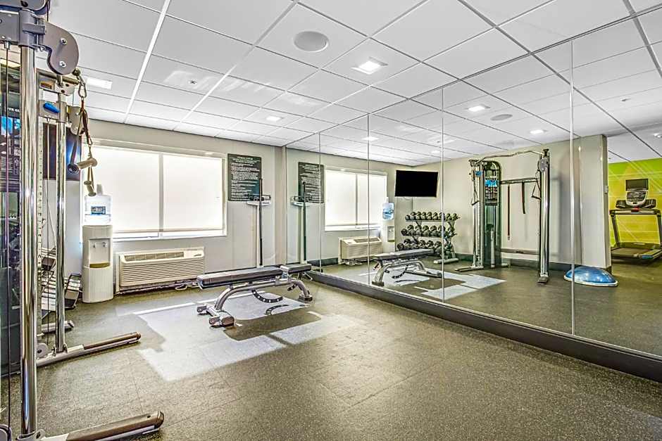 Holiday Inn Spartanburg Northwest By IHG