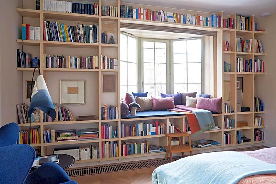 Bagatelle Gardenhouse