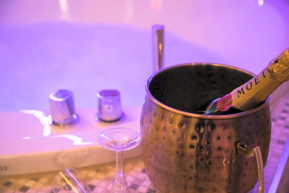 SINFONIE PUGLIESI LUXURY ROOM