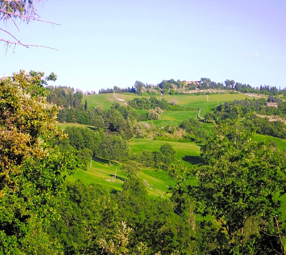 Hotel La Meridiana