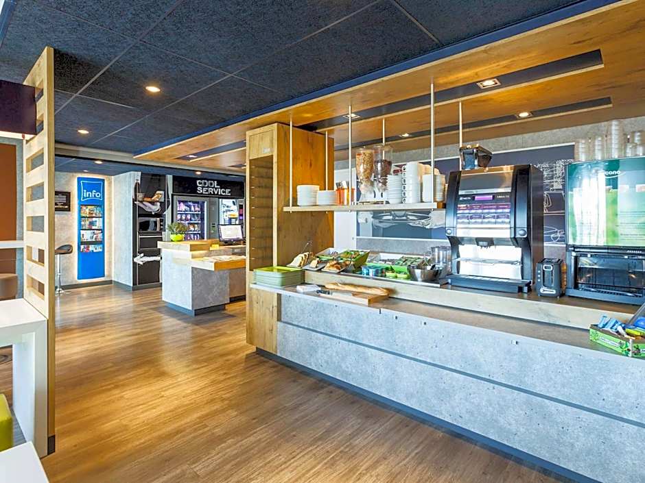 Ibis budget Les Sables d'Olonne