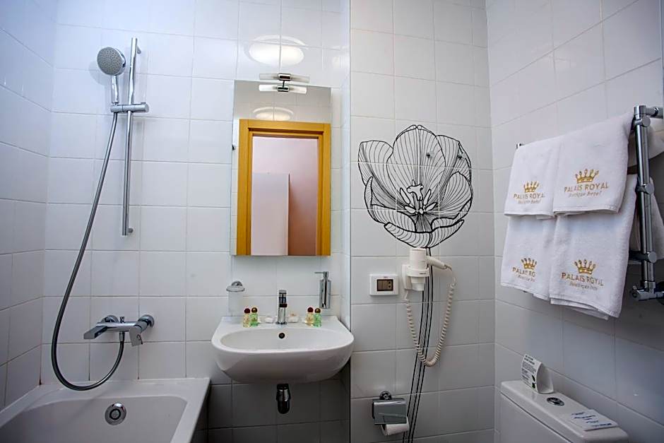 Boutique Hotel Palais Royal